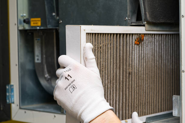 Best Air Duct Cleaning Near Me  in Orchard Mesa, CO